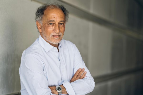 Alan Greenberg