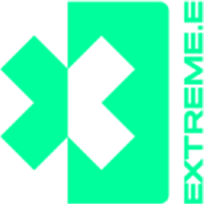 Extreme E logo