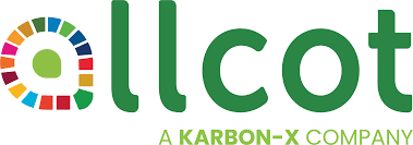 ALLCOT logo