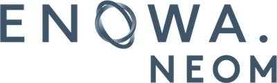 ENOWA NEOM logo