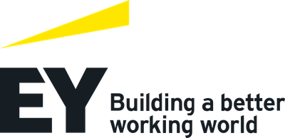 EY logo