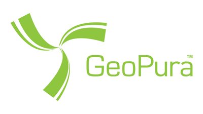 GeoPura logo